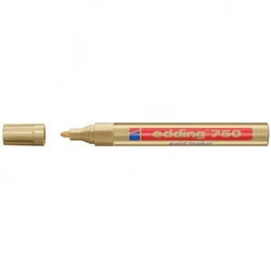 Paint marker E-750 2-4mm