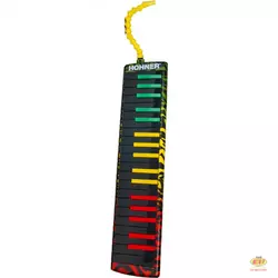 Hohner AirBoard Rasta 37