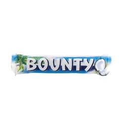BOUNTY Čokoladica MILK 57g