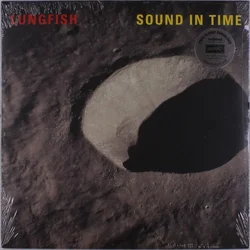 Lungfish - Sound In Time (LP)