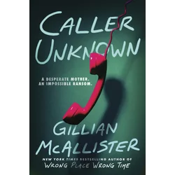Caller Unknown