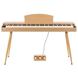 Pianonova Sevilla 10 Natural Digitalni piano (Samo odprto)