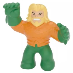 Goo Jit Zu: DC Raztegljiva akcijska figurica - Aquaman