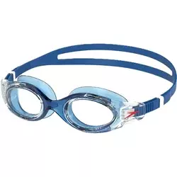 Speedo hydrosity 2.0 modra/prozorna