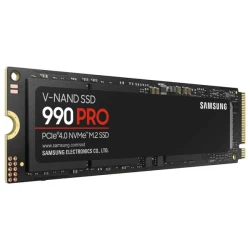 Samsung M.2 MZ-V9P4T0BW 990 Pro Series
