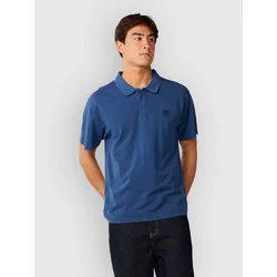 Rip Curl Premium Surf Wettie Polo light navy
