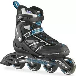 Rollerblade ZETRABLADE W, ženske role, crna 07958700