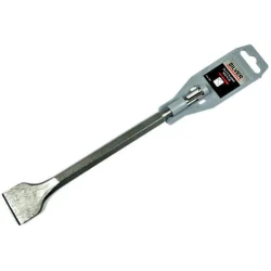 Silver Tools SDS+ Široko dleto za udarne vrtalnike 40mm dolžine 250mm
