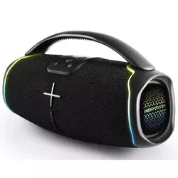ENERGY SISTEM Prenosni bluetooth zvučnik HyperBeat, Crni (M45883)