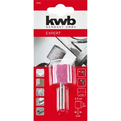 KWB - Brusni kamen cilindrični 25x25 | SB, brušenje/graviranje - (49551000)