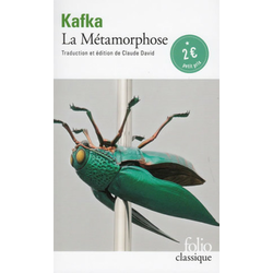 La metamorphose