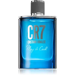 Cristiano Ronaldo Play It Cool EDT 50 ml