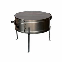 UNITEHNA Kuba za pečenje paprike 520 mm