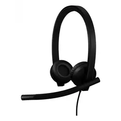 LOGITECH H570e Stereo (Teams Version) USB-A slušalice sa mikrofonom