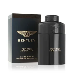 EDP za muškarce Bentley Absolute 100ml