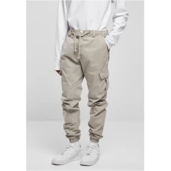Cargo Jogging Pants wolfgrey