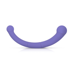 Good Vibes Only – Jane Double End Vibrator