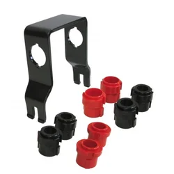 Peruzzo Adapter za stezanje viljuške sa čvrstom osovinom 12/15/20 mm ( 22406 )