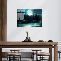 Wallity Slika UV-318, 50 x 70 cm