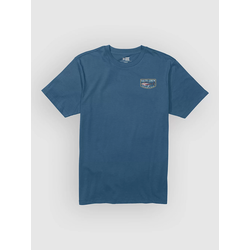 Salty Crew Big Blue Fill T-Shirt cast blue
