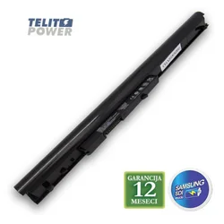 Baterija za laptop HP CQ14 / OA03 11.1V 31Wh ( crna ) ( 1524 )