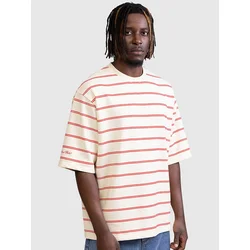 Redefined Rebel RRRupert Sweat Oversized Fit moška majica pristine