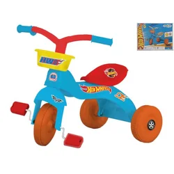 Opp Tricikl Hot Wheels 2025