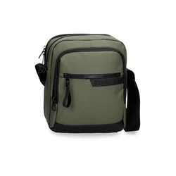 PEPE JEANS DORKING muška torba na rame - khaki