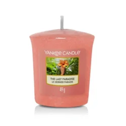 Yankee Candle Vzorčniki sveč The Last Paradise 49 g
