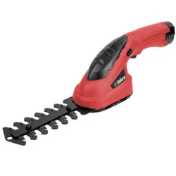 Iskra n0e-11et-3.6-b akumulatorski trimer za živicu I travu