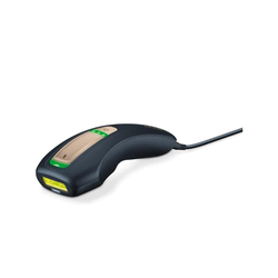 Beurer IPL 5800 Pure skin Black