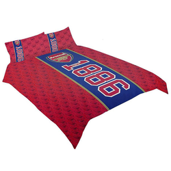 Arsenal obostrana posteljina 200x200