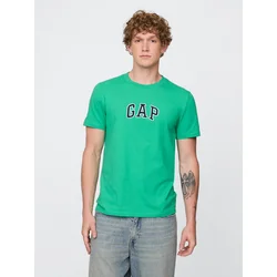 GAP T-shirt with logo - Mens