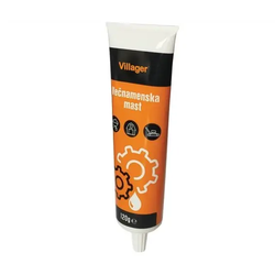 Višenamenska mast za alate u tubi 120 ml Villager