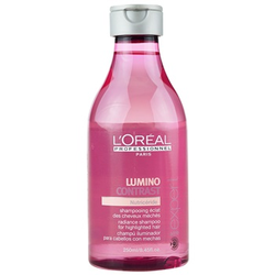 LOreal Expert Professionnel - LUMINO CONTRAST shampoo 250 ml