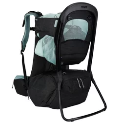 THULE ranac nosiljka za dete Sapling - Crna