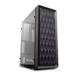 Računar ZEUS Gamer 5800X/DDR4 32GB/M.2 512GB/1TB/GTX1660 6GB/650W