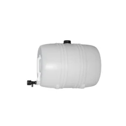 Horizontalno bure 60L