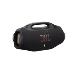 JBL Boombox 4 - Black Bluetooth