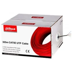 PFM920I-5EUN Kabl UTP Cat5e 305m