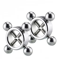 Stipaljke za bradavice Nipple Press