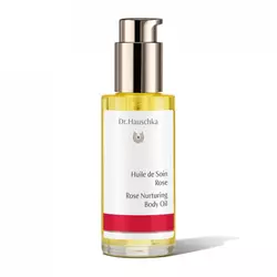Dr.Hauschka Ulje za telo od ruže 75ml