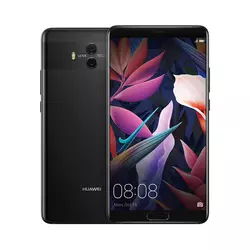 HUAWEI pametni telefon Mate 10 Pro 6GB/128GB, Titanium Gray