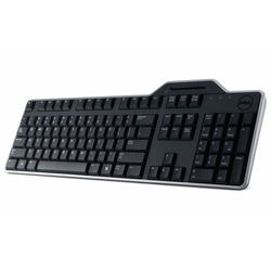 DELL tastatura KB813 USB US crna