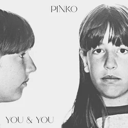 Pinko - You & You (Limited Edition) (LP)