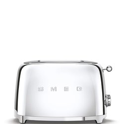 SMEG toaster TSF01SSEU