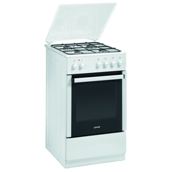 GORENJE štedilnik K51101AW 50 cm