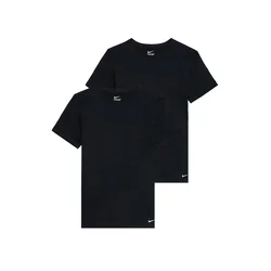 Nike Sportswear Majica črna
