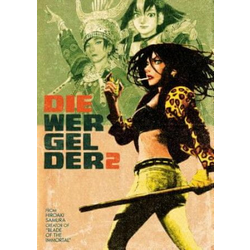 Die Wergelder 2