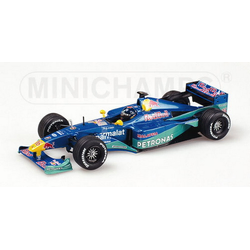 1:43 SAUBER C19 PETRONAS P.DINIZ 2000